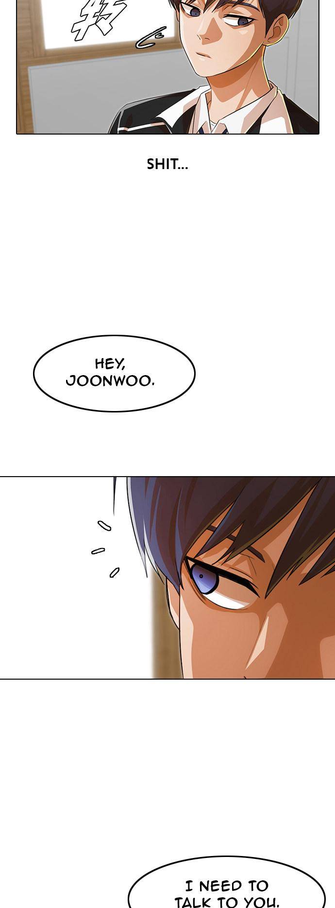 The Girl from Random Chatting chapter 141 - page 68