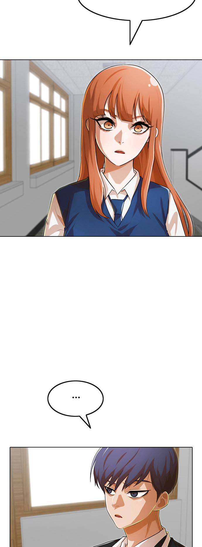 The Girl from Random Chatting chapter 141 - page 69