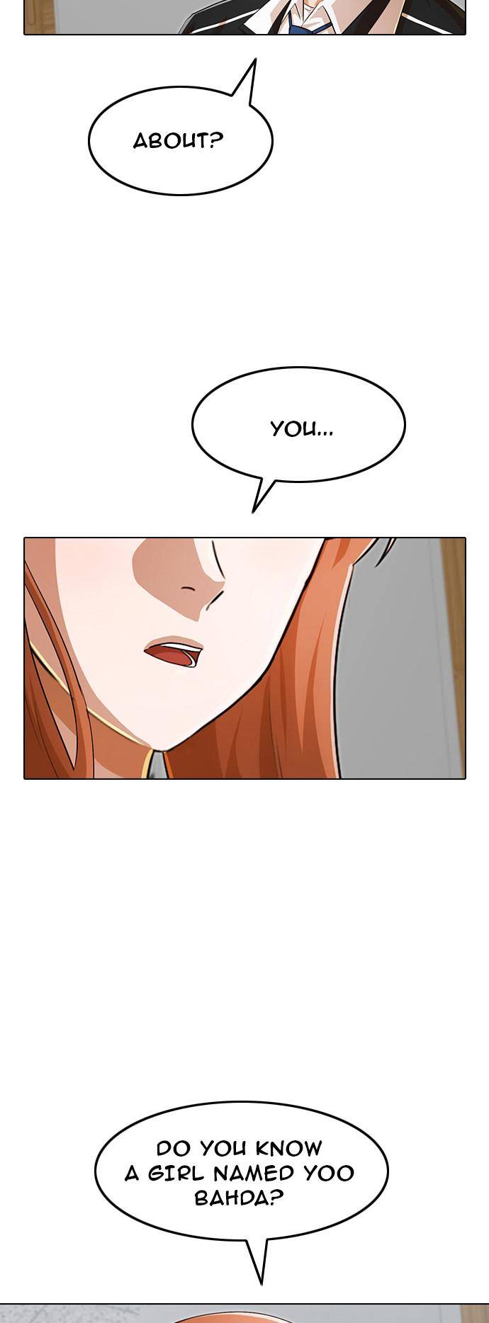 The Girl from Random Chatting chapter 141 - page 70