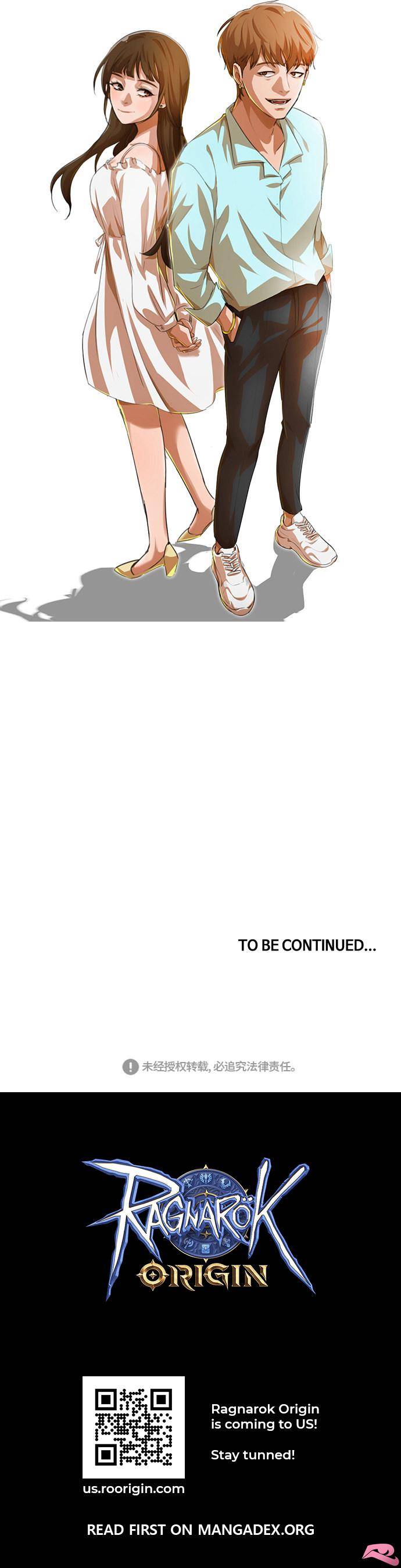 The Girl from Random Chatting chapter 141 - page 73