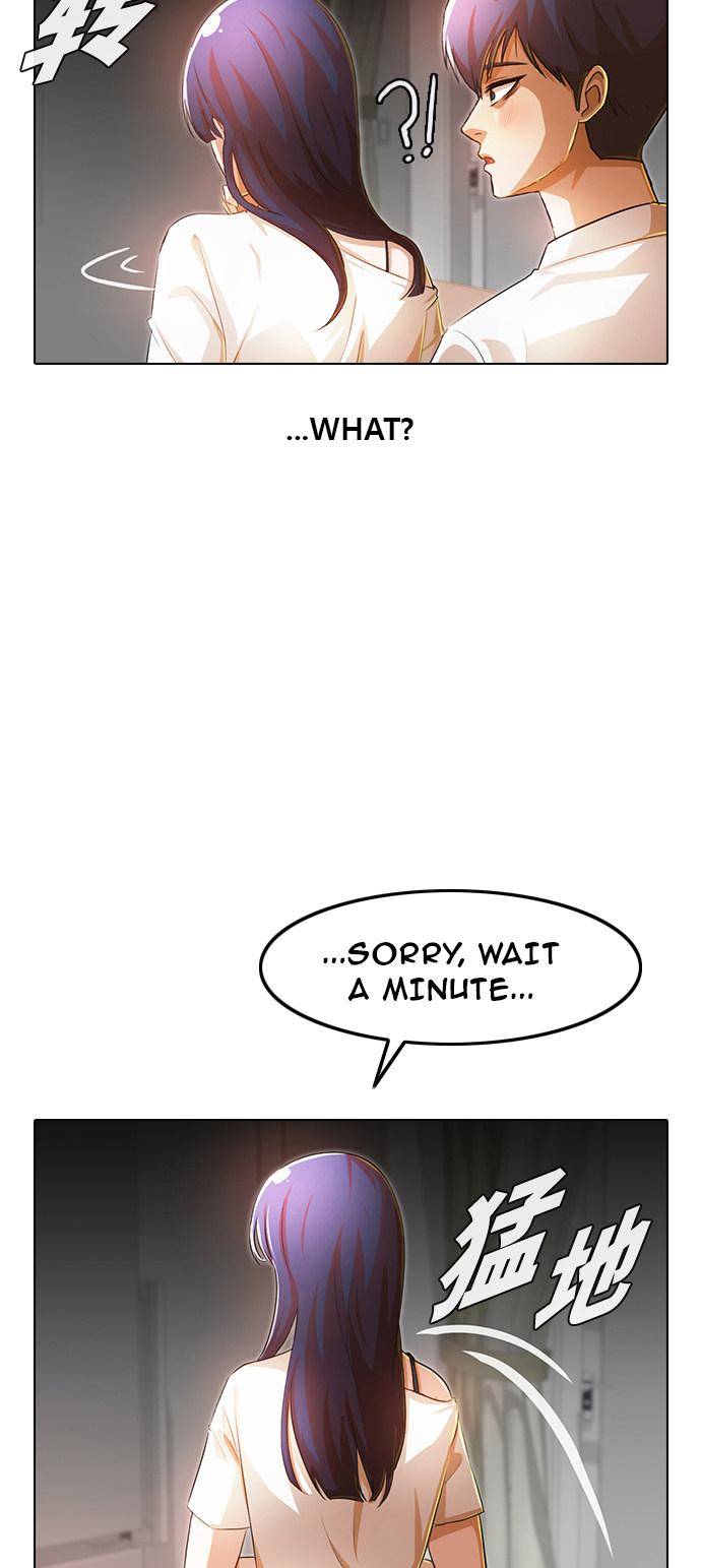 The Girl from Random Chatting chapter 141 - page 8