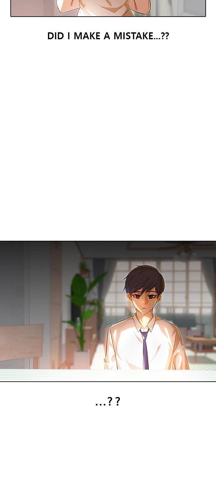 The Girl from Random Chatting chapter 141 - page 9