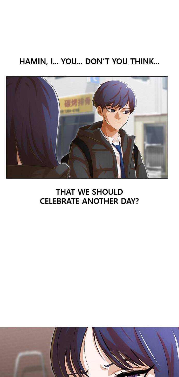 The Girl from Random Chatting chapter 140 - page 1