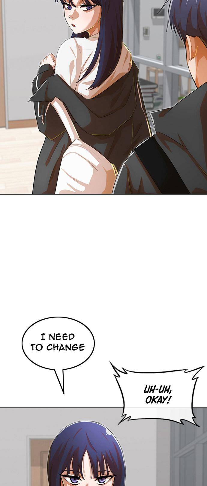 The Girl from Random Chatting chapter 140 - page 11