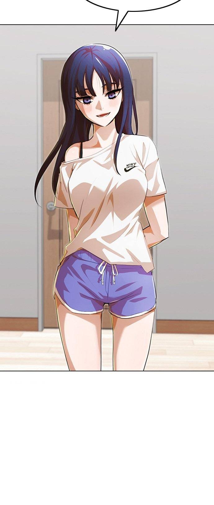 The Girl from Random Chatting chapter 140 - page 18