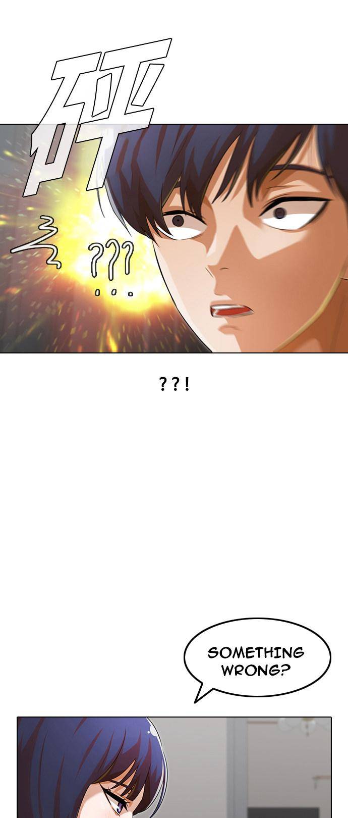 The Girl from Random Chatting chapter 140 - page 19