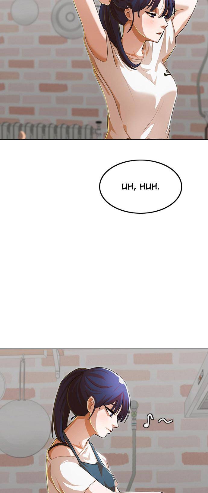 The Girl from Random Chatting chapter 140 - page 22