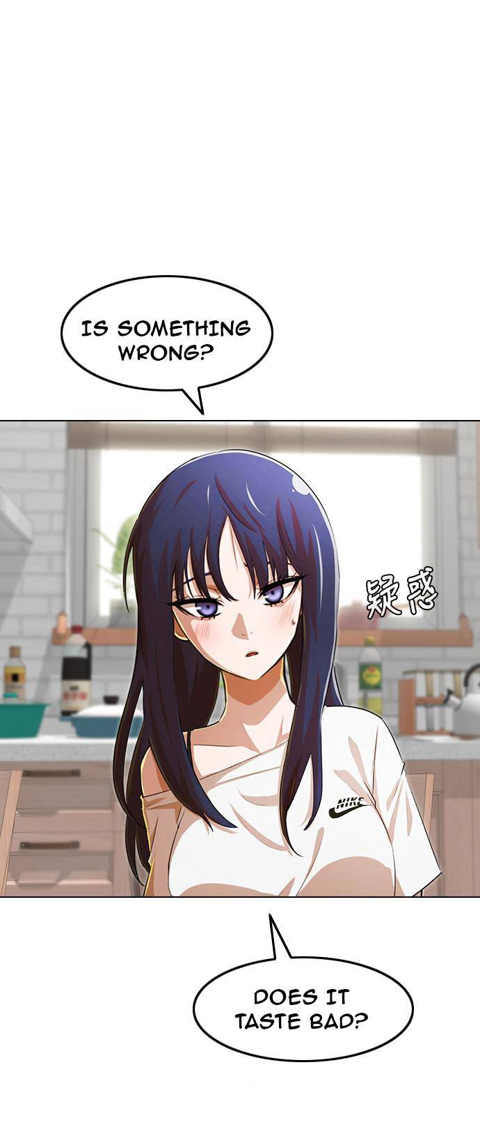 The Girl from Random Chatting chapter 140 - page 26