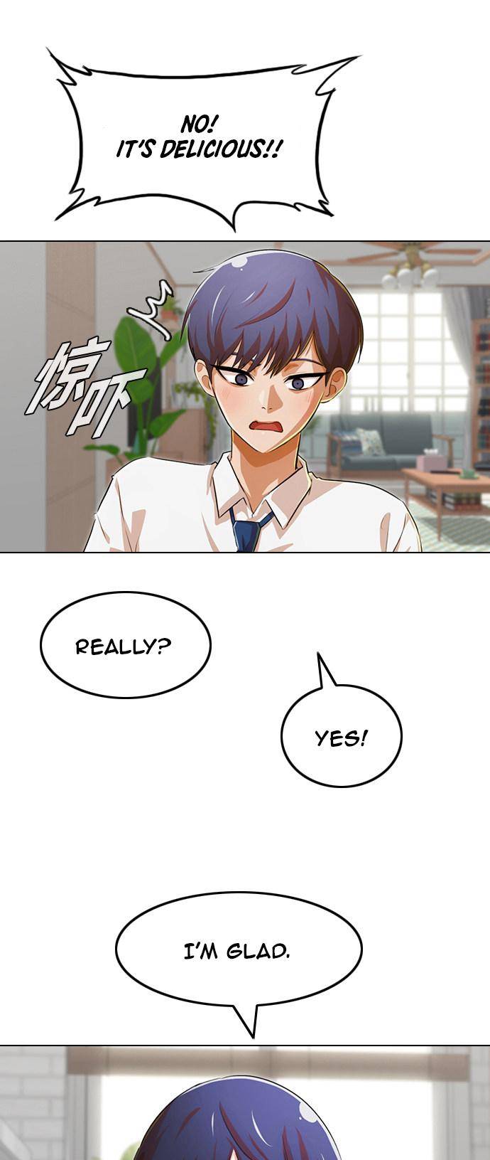 The Girl from Random Chatting chapter 140 - page 27