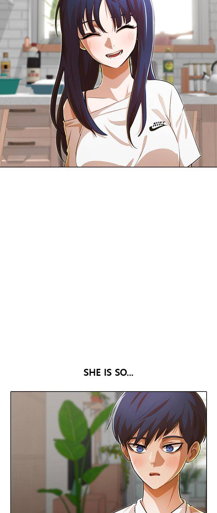 The Girl from Random Chatting chapter 140 - page 28