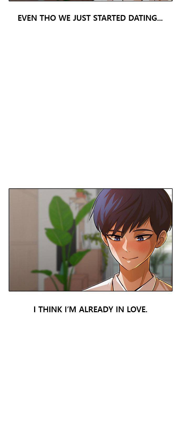 The Girl from Random Chatting chapter 140 - page 29
