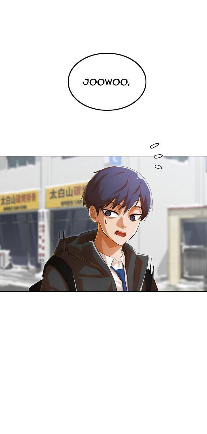 The Girl from Random Chatting chapter 140 - page 3