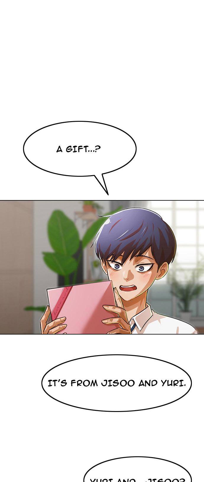 The Girl from Random Chatting chapter 140 - page 31
