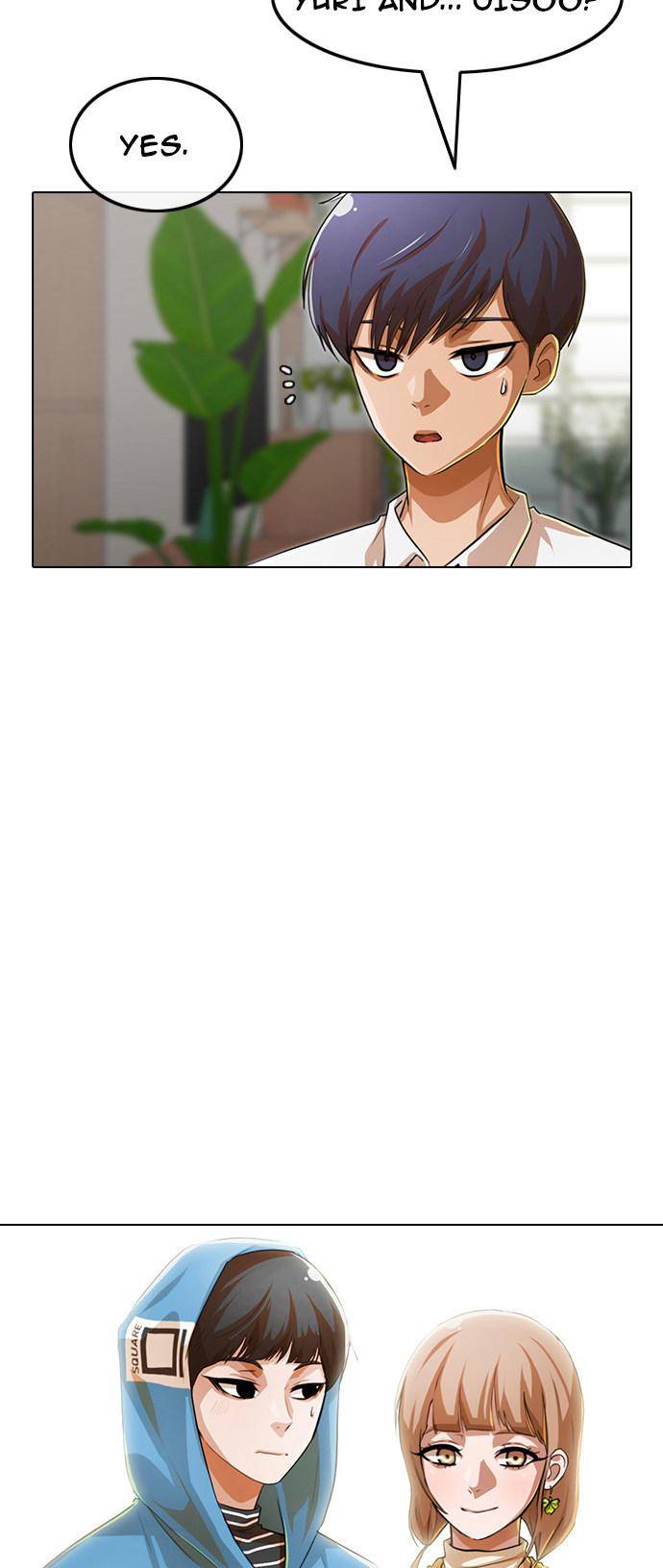 The Girl from Random Chatting chapter 140 - page 32
