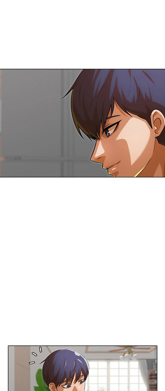 The Girl from Random Chatting chapter 140 - page 34