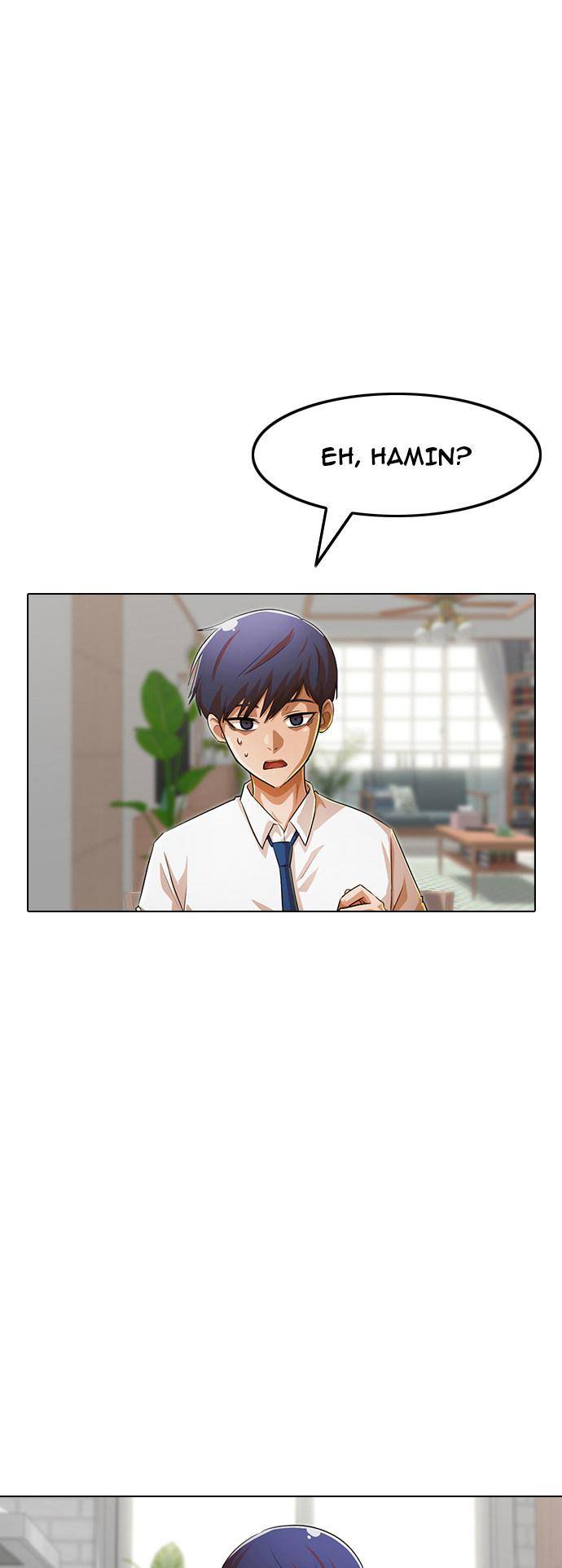 The Girl from Random Chatting chapter 140 - page 37