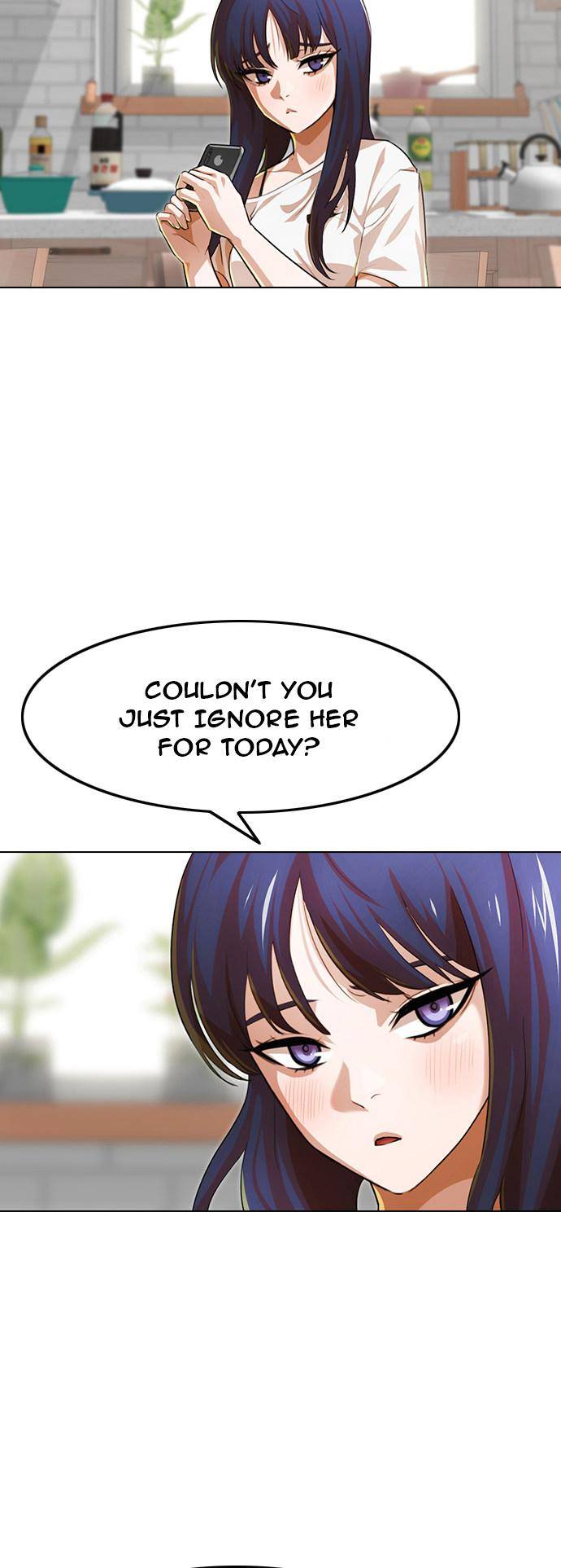 The Girl from Random Chatting chapter 140 - page 38