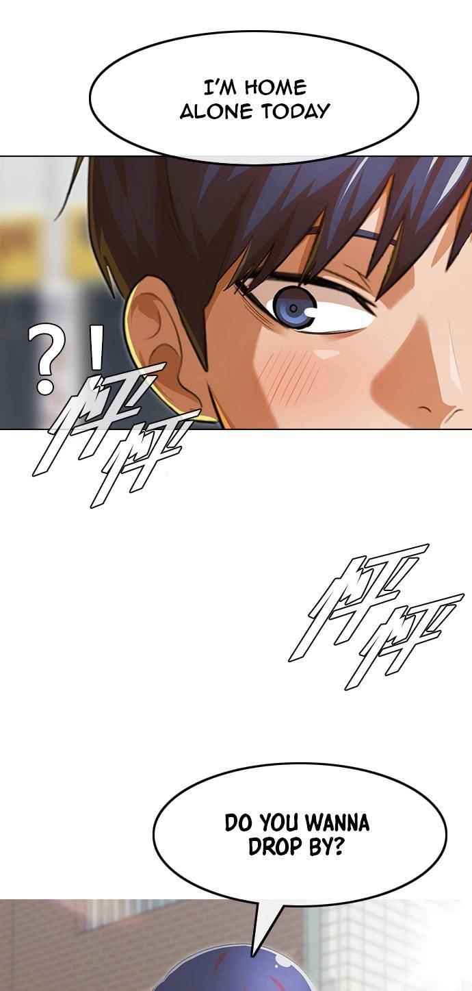 The Girl from Random Chatting chapter 140 - page 4