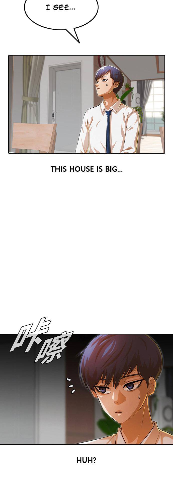 The Girl from Random Chatting chapter 140 - page 41