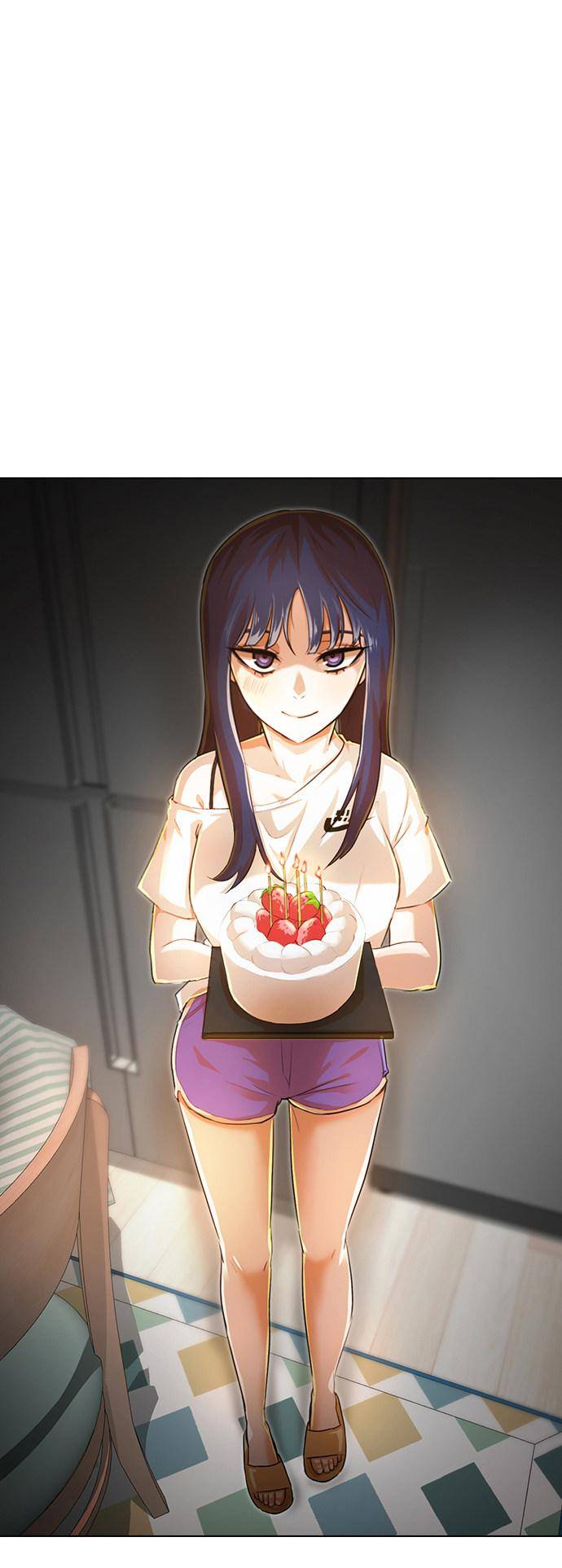 The Girl from Random Chatting chapter 140 - page 42