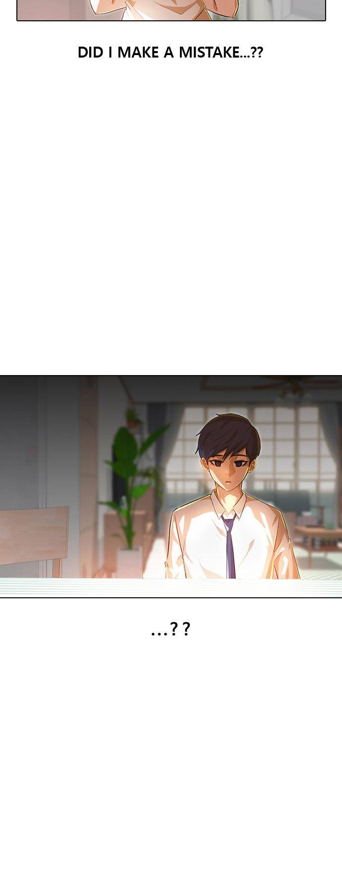 The Girl from Random Chatting chapter 140 - page 61