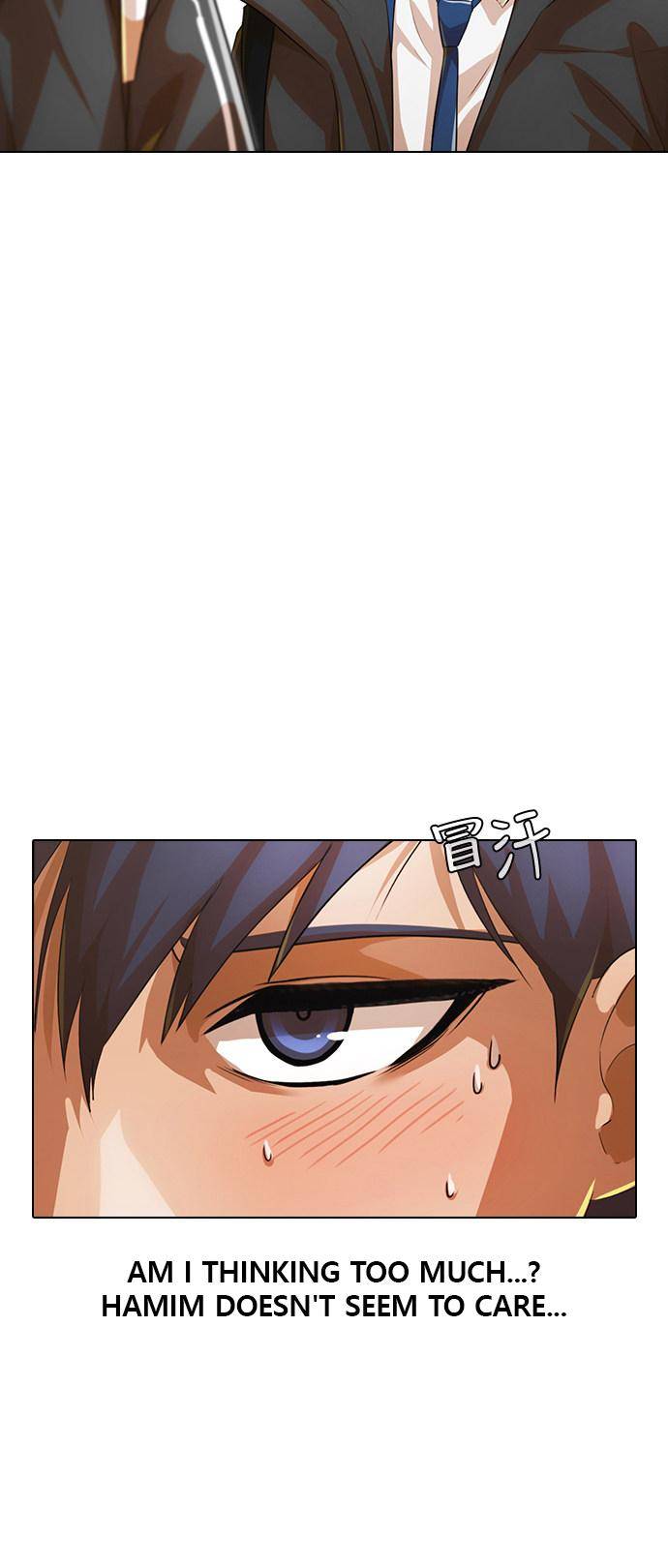 The Girl from Random Chatting chapter 140 - page 9
