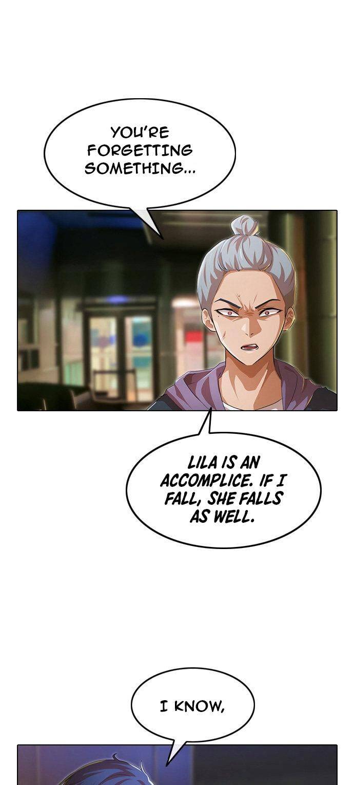The Girl from Random Chatting chapter 139 - page 10