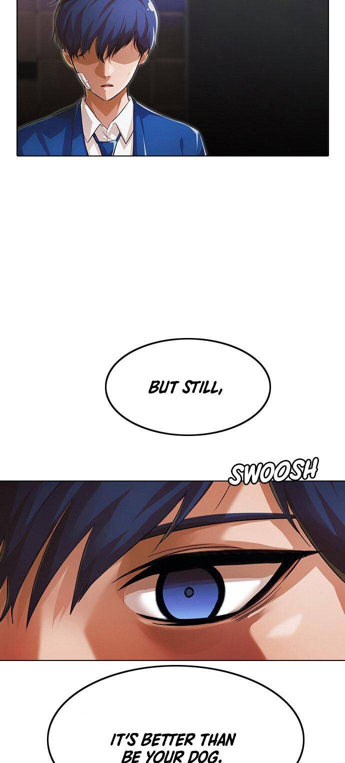 The Girl from Random Chatting chapter 139 - page 11
