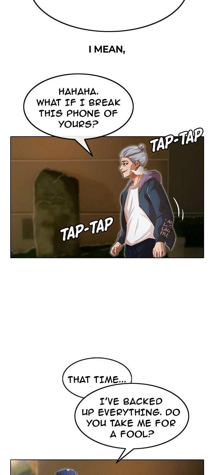 The Girl from Random Chatting chapter 139 - page 12
