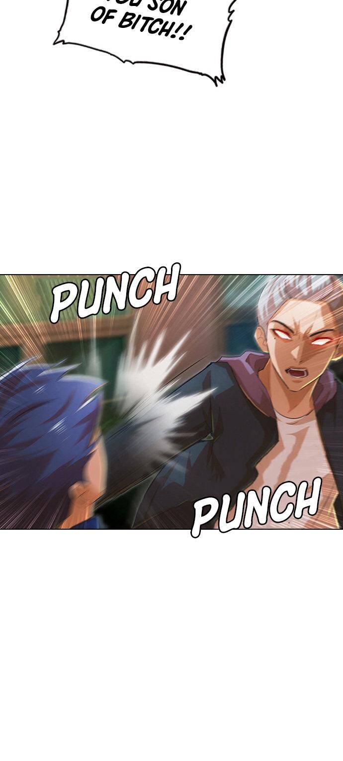 The Girl from Random Chatting chapter 139 - page 14