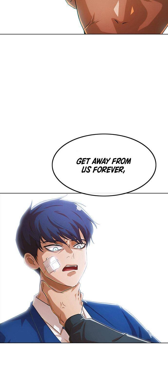 The Girl from Random Chatting chapter 139 - page 16