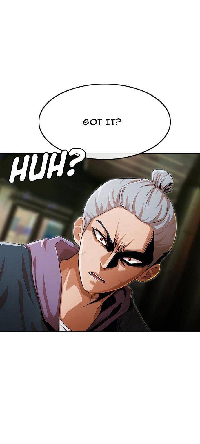 The Girl from Random Chatting chapter 139 - page 17