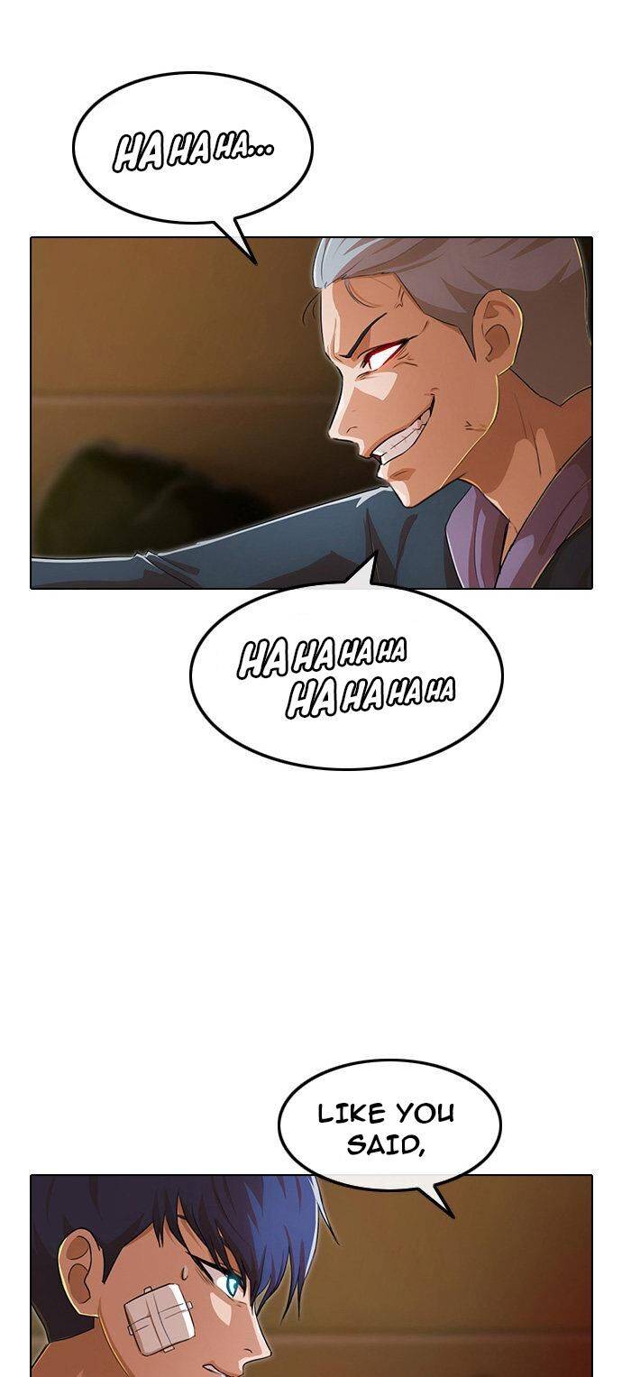 The Girl from Random Chatting chapter 139 - page 18