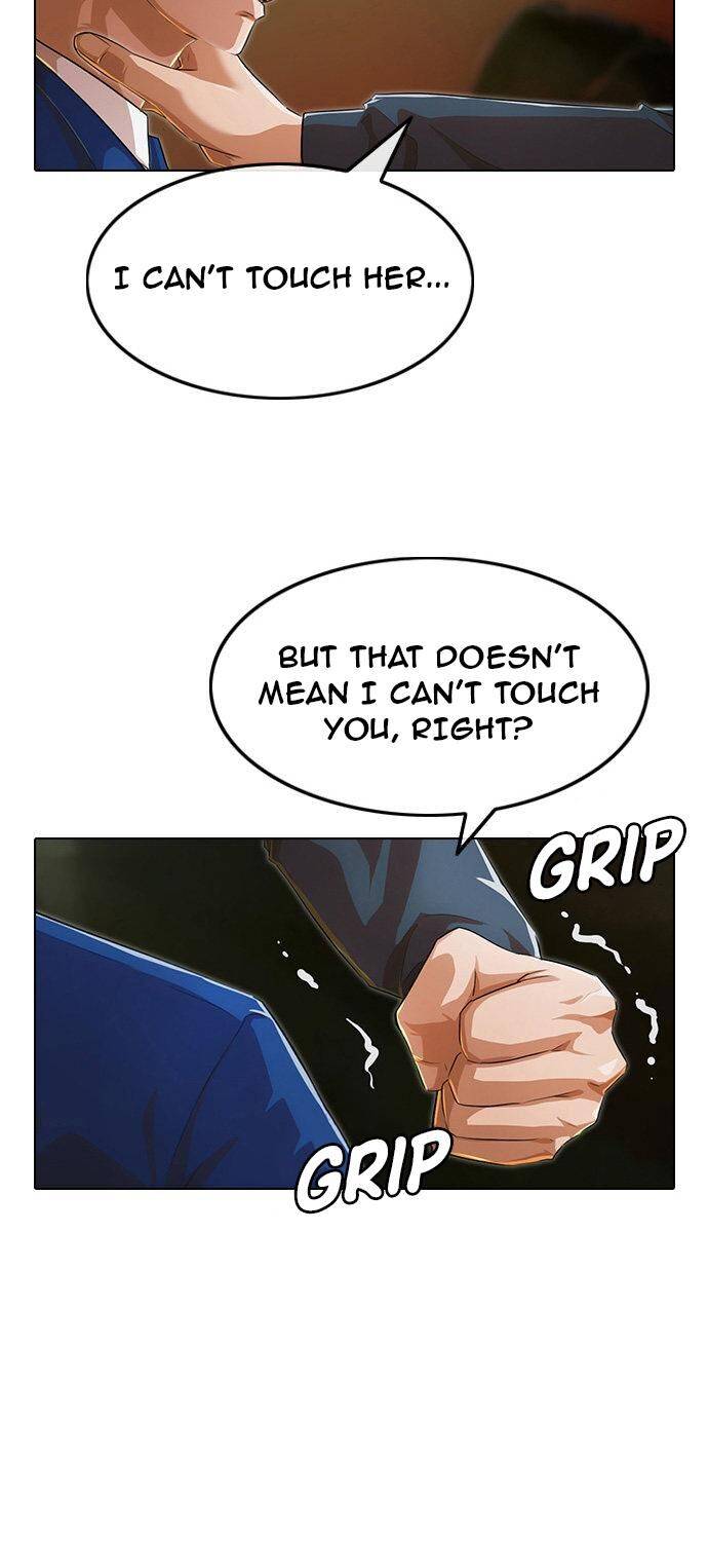 The Girl from Random Chatting chapter 139 - page 19