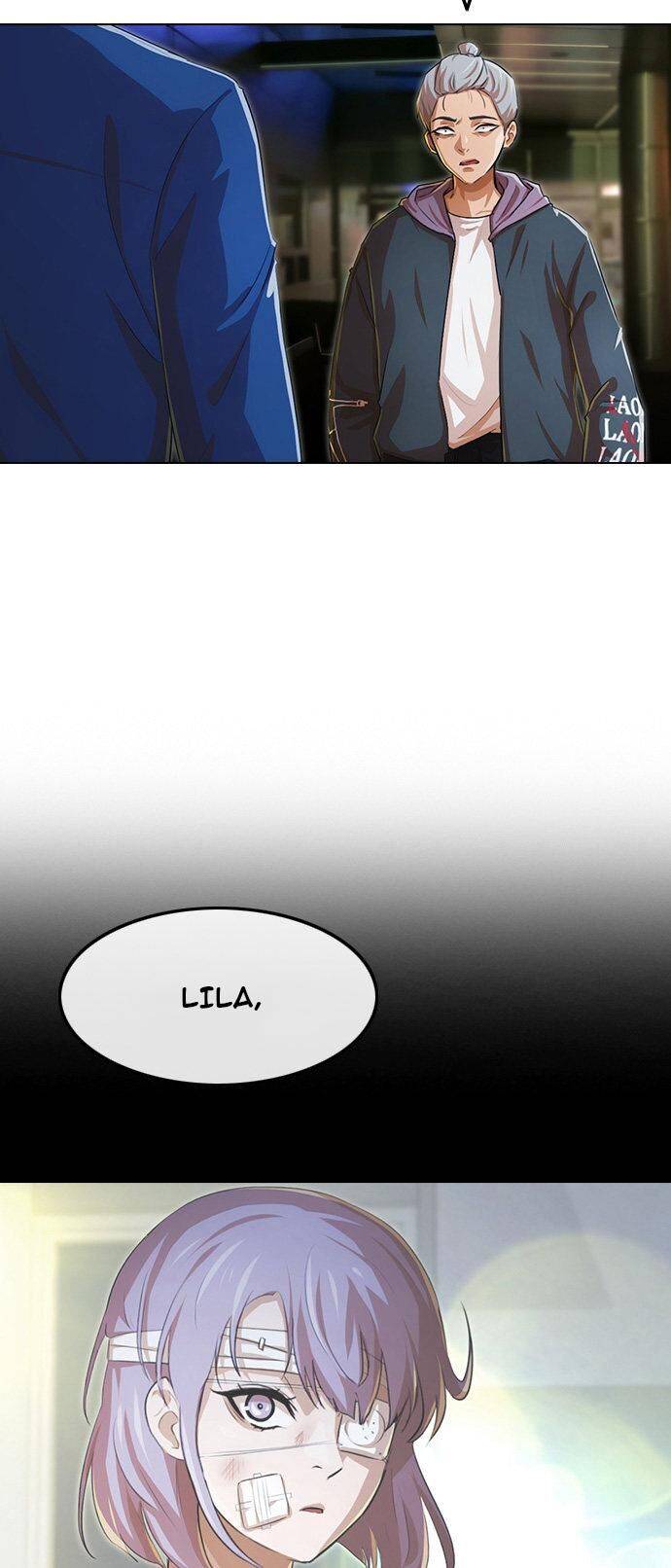 The Girl from Random Chatting chapter 139 - page 2