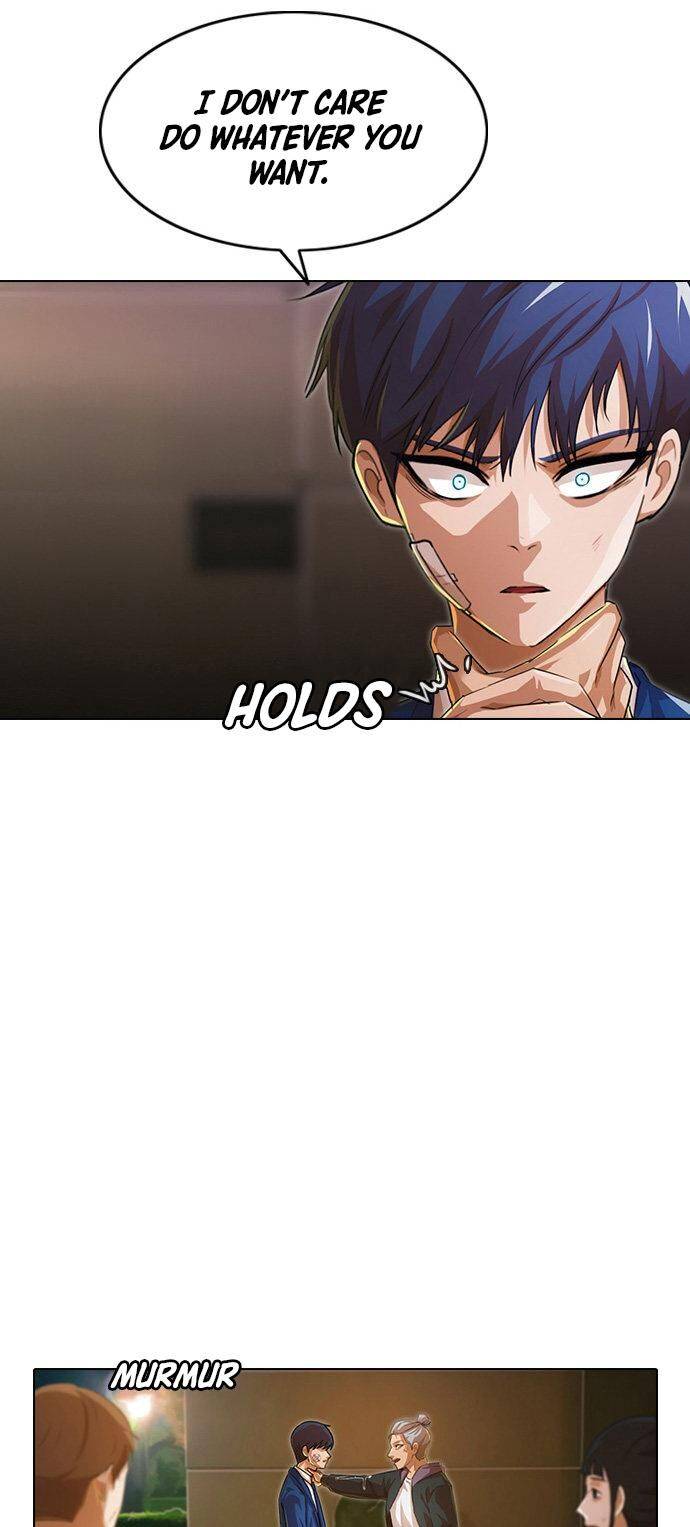 The Girl from Random Chatting chapter 139 - page 20