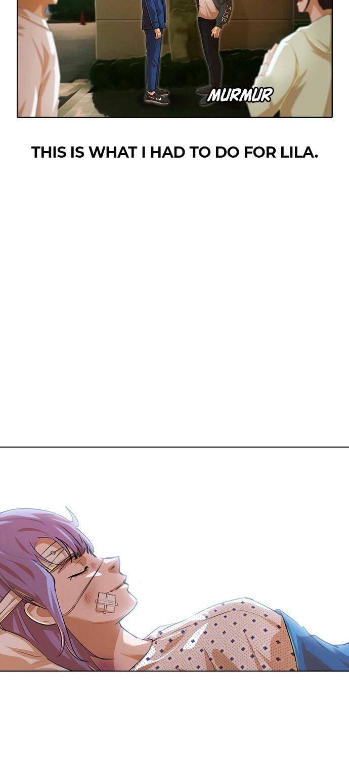 The Girl from Random Chatting chapter 139 - page 21