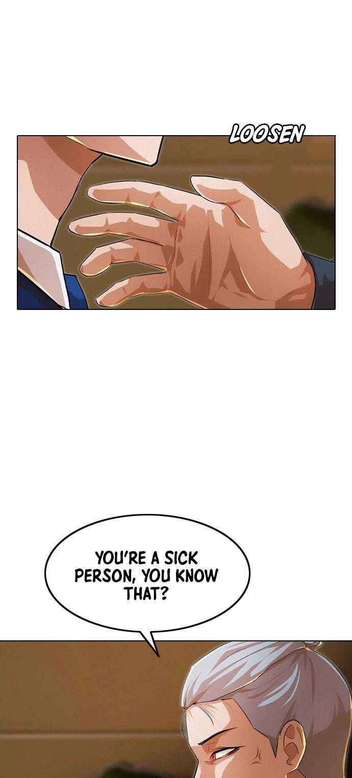 The Girl from Random Chatting chapter 139 - page 23
