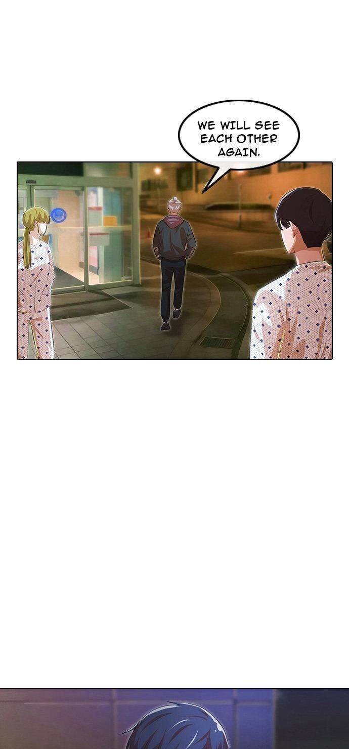 The Girl from Random Chatting chapter 139 - page 25