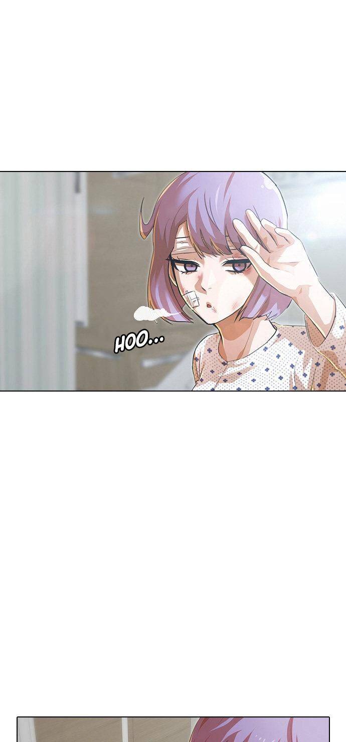 The Girl from Random Chatting chapter 139 - page 28