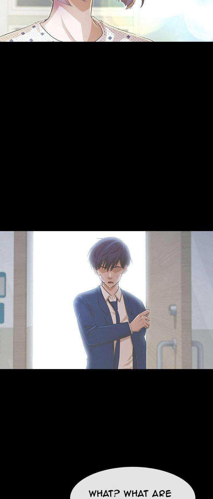 The Girl from Random Chatting chapter 139 - page 3