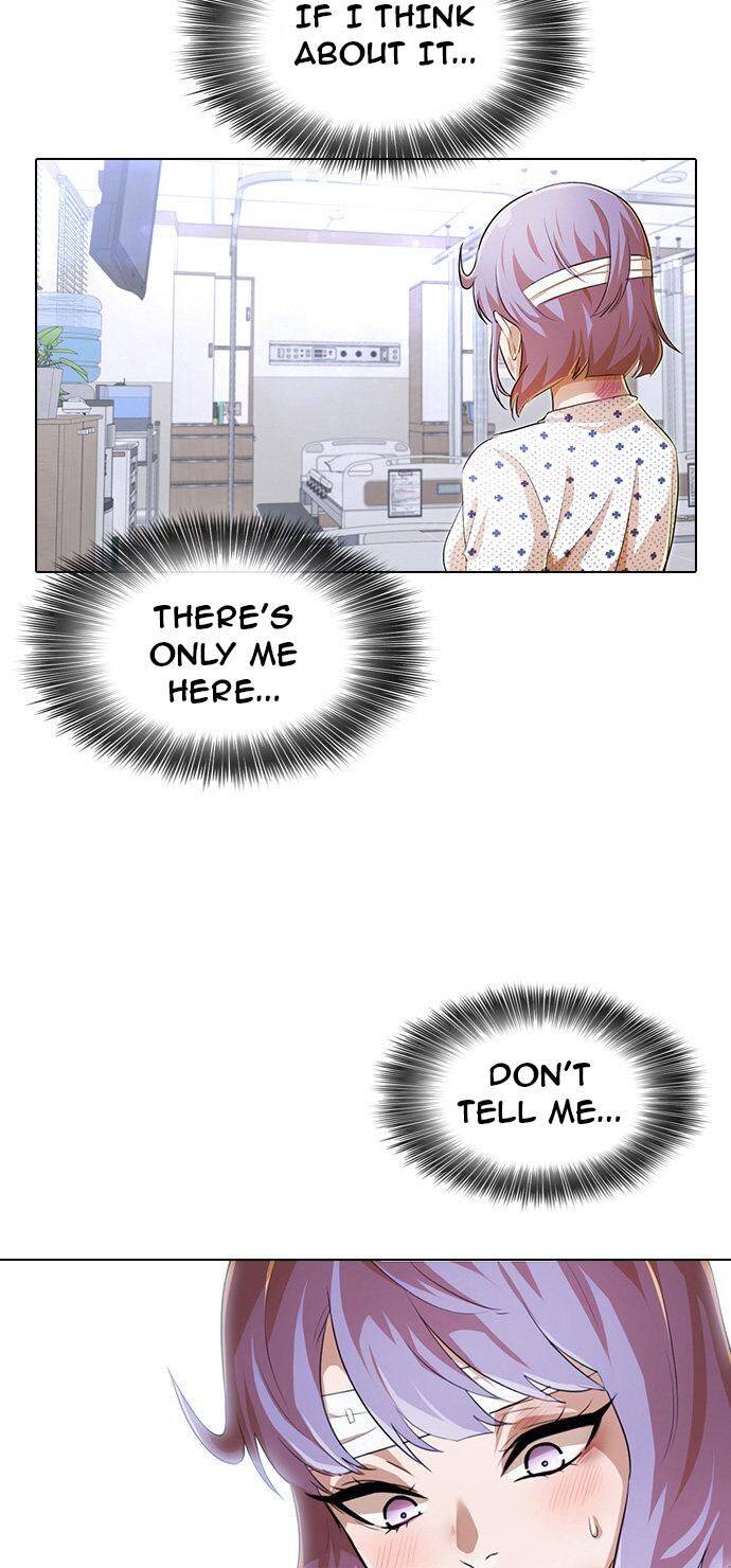 The Girl from Random Chatting chapter 139 - page 34