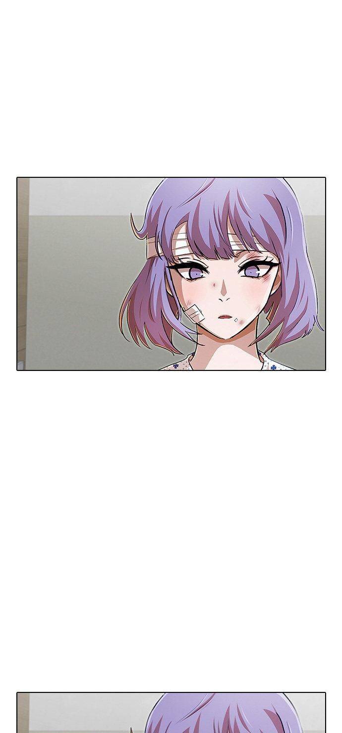 The Girl from Random Chatting chapter 139 - page 36