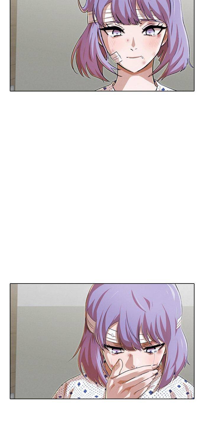 The Girl from Random Chatting chapter 139 - page 37
