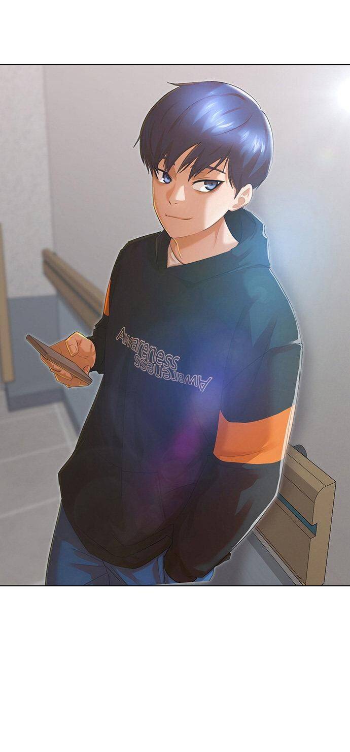 The Girl from Random Chatting chapter 139 - page 39