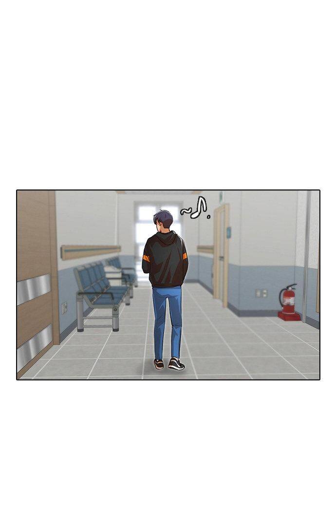 The Girl from Random Chatting chapter 139 - page 40