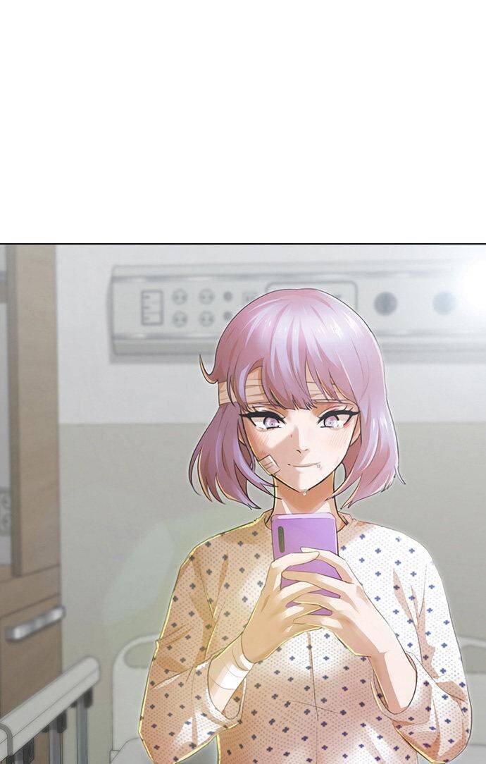 The Girl from Random Chatting chapter 139 - page 41