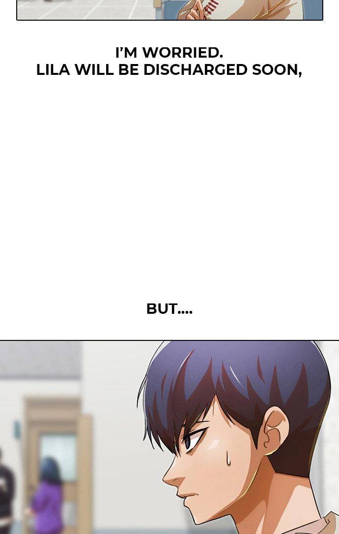 The Girl from Random Chatting chapter 139 - page 45