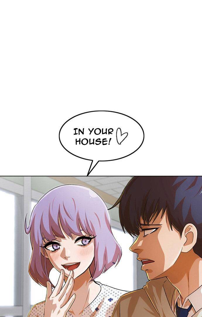 The Girl from Random Chatting chapter 139 - page 47