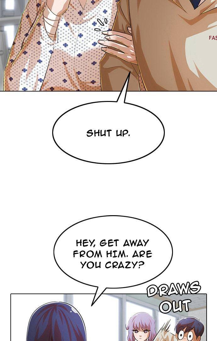 The Girl from Random Chatting chapter 139 - page 48